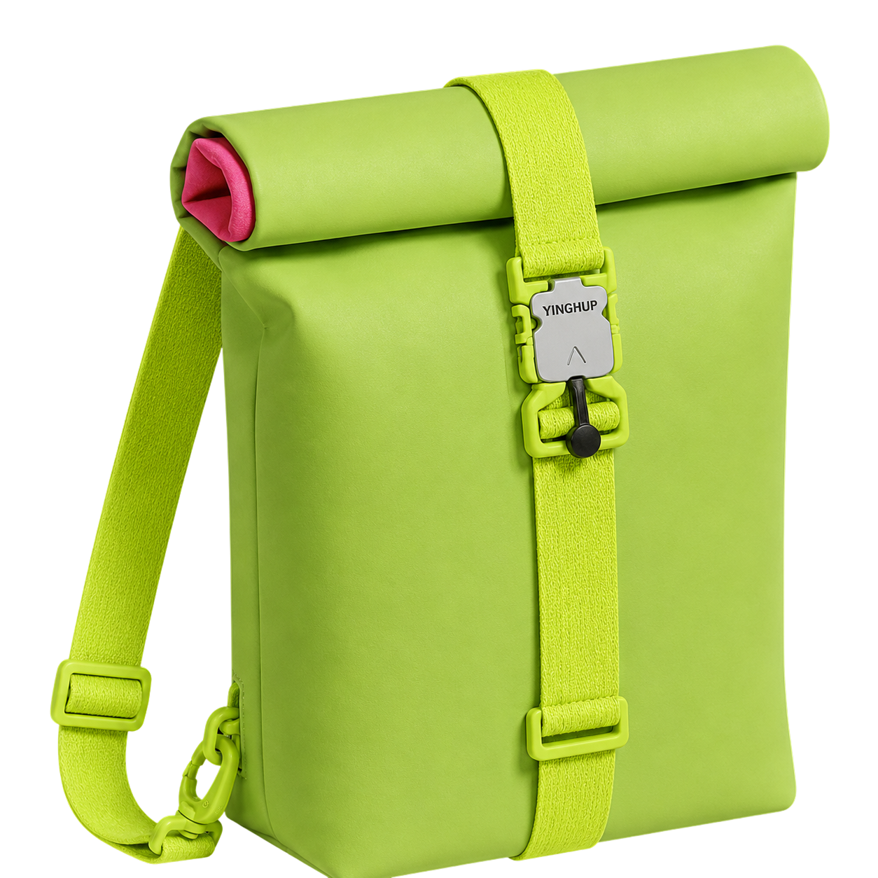 Hushkei Waterproof Adventure Bag