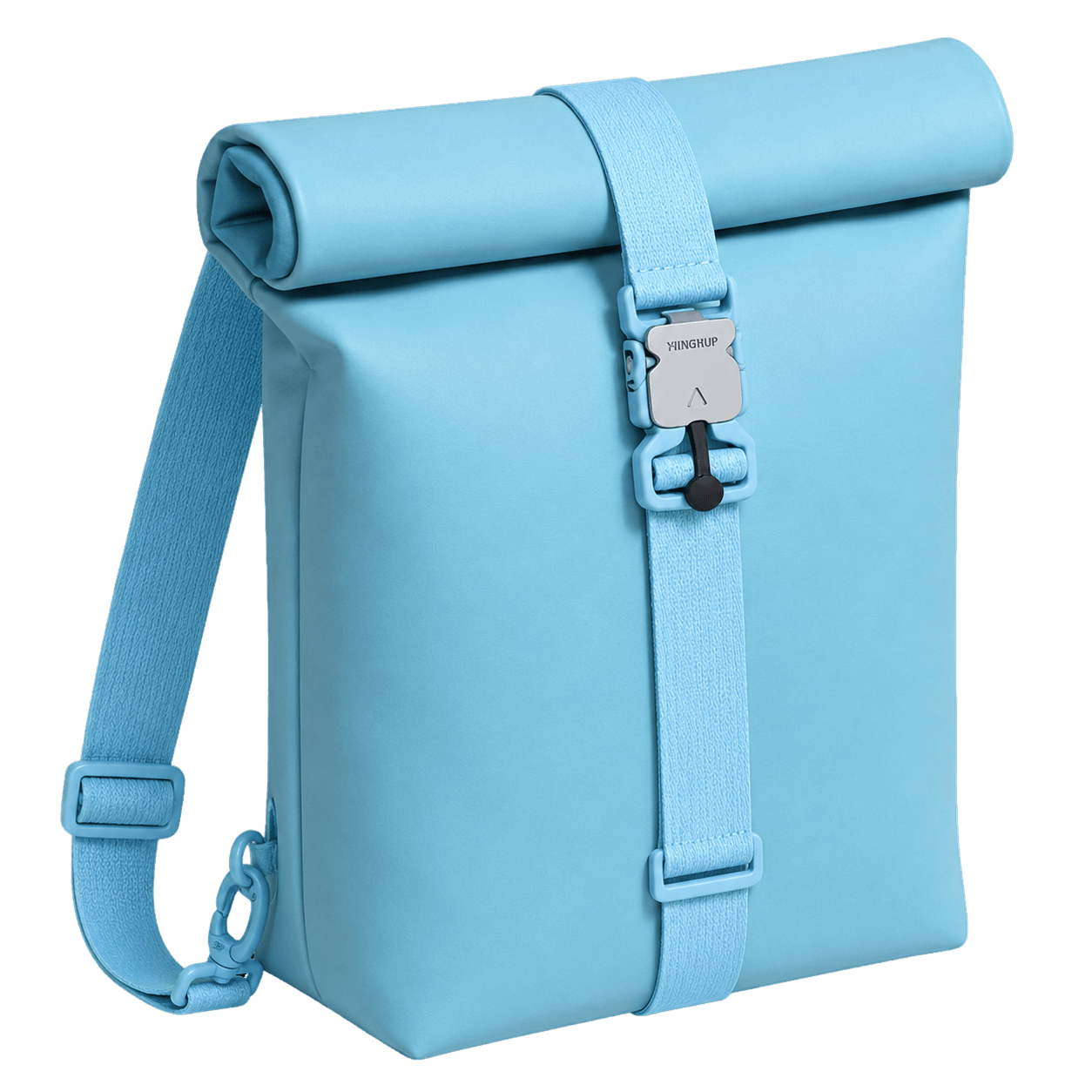 Hushkei Waterproof Adventure Bag