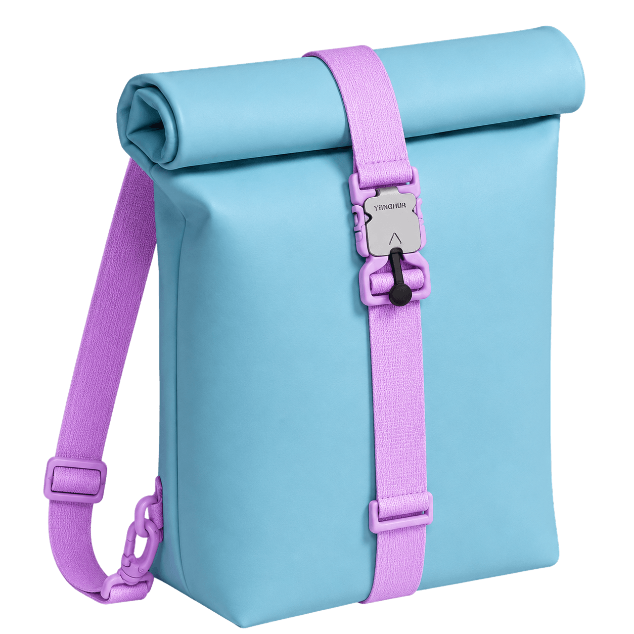 Hushkei Waterproof Adventure Bag