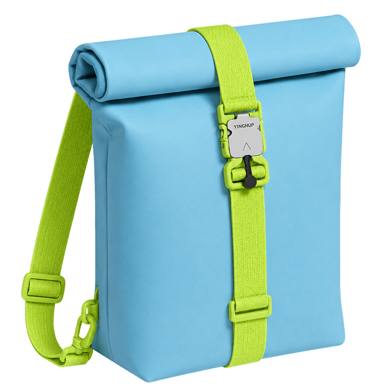 Hushkei Waterproof Adventure Bag