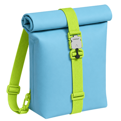 Hushkei Waterproof Adventure Bag