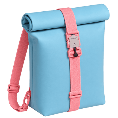 Hushkei Waterproof Adventure Bag