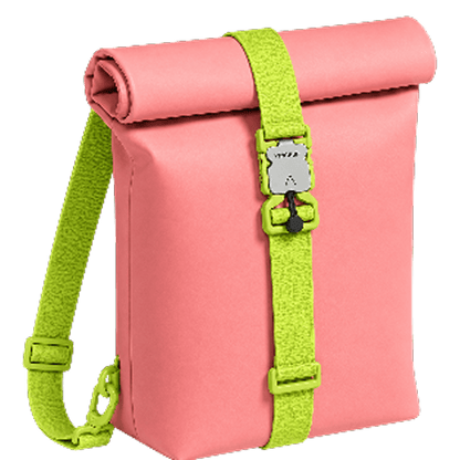 Hushkei Waterproof Adventure Bag