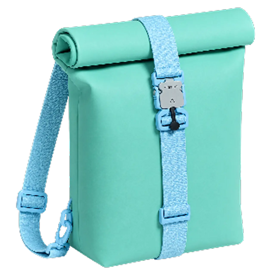 Hushkei Waterproof Adventure Bag