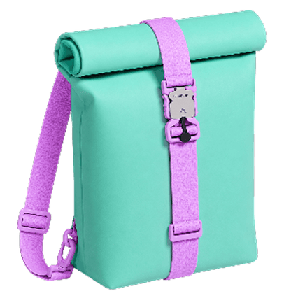 Hushkei Waterproof Adventure Bag