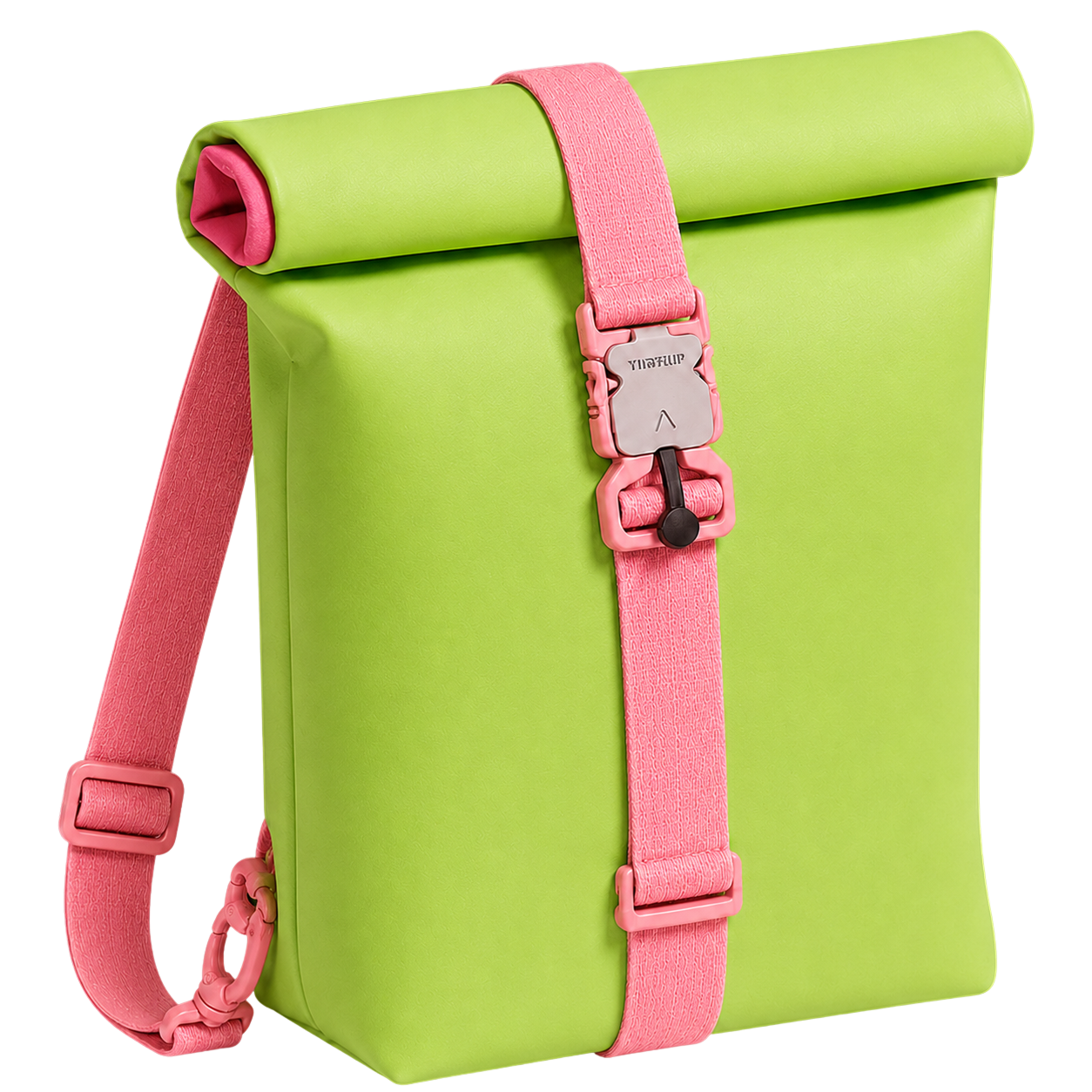 Hushkei Waterproof Adventure Bag