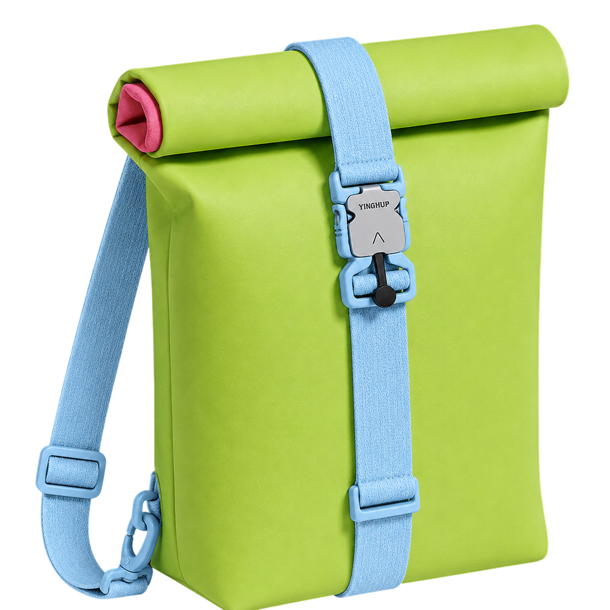 Hushkei Waterproof Adventure Bag