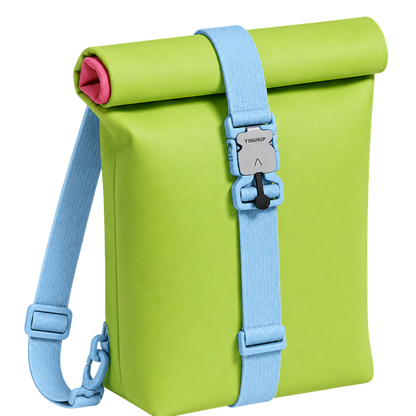 Hushkei Waterproof Adventure Bag