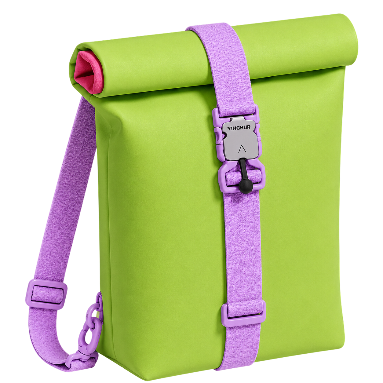 Hushkei Waterproof Adventure Bag