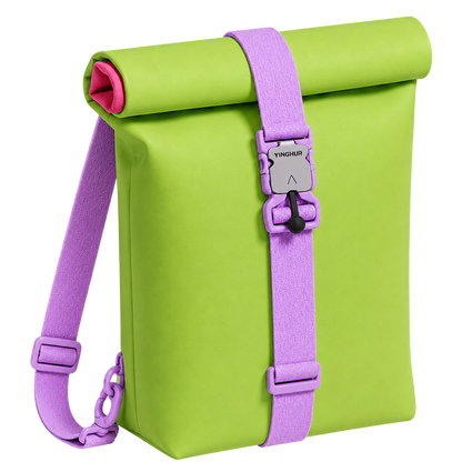 Hushkei Waterproof Adventure Bag