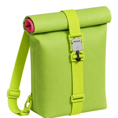 Hushkei Waterproof Adventure Bag