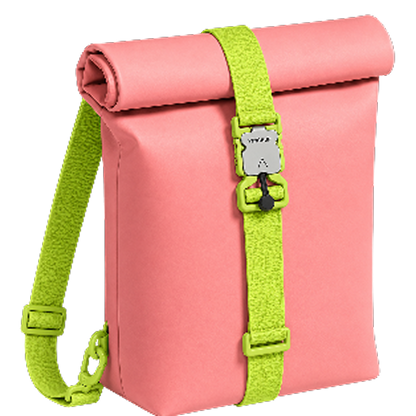 Hushkei Waterproof Adventure Bag