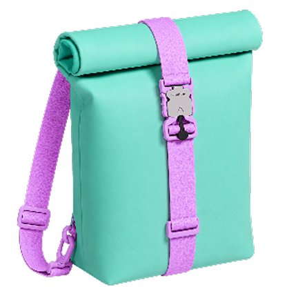 Hushkei Waterproof Adventure Bag