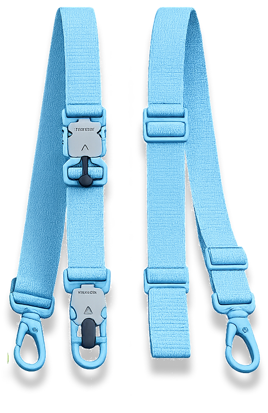 Hushkei Waterproof Adventure Bag