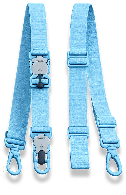 Hushkei Waterproof Adventure Bag
