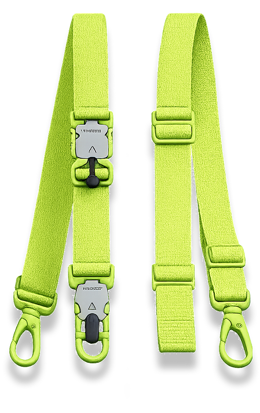 Hushkei Waterproof Adventure Bag