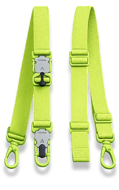 Hushkei Waterproof Adventure Bag